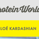 Illustration for article titled A QA With Khloe Kardashians em/emProtein World Websiteem/em